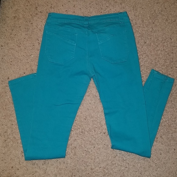 Blue Asphalt Ripped jeans - Picture 2 of 4